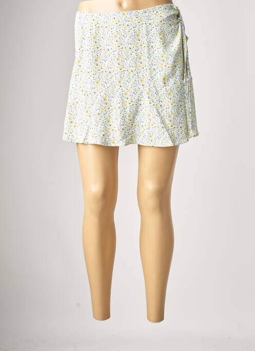 Fustă pantaloni scurți verde TIFFOSI femeie