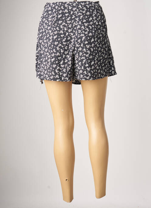 Fustă pantaloni scurți negru TIFFOSI femeie