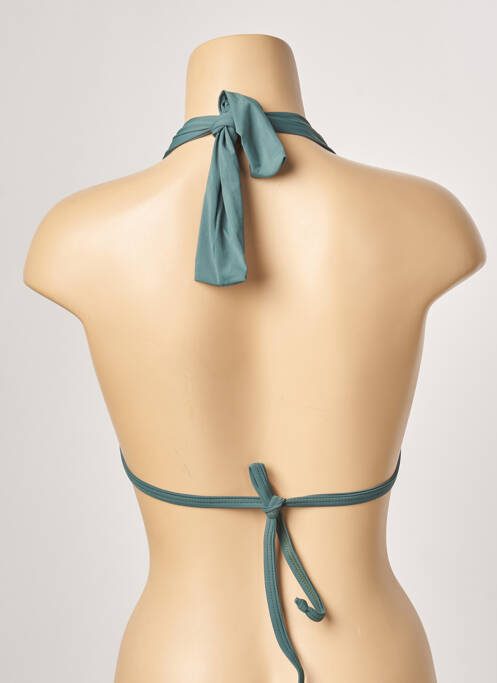 Sutien de costum de baie verde ESCALE À BAHIA femeie