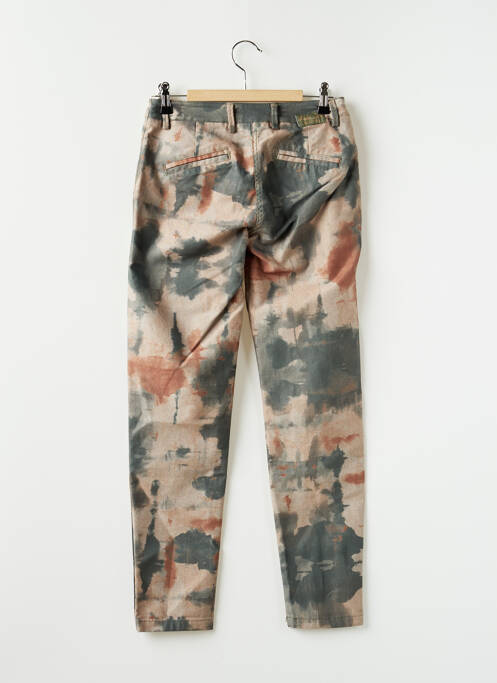 Pantalon chino bej PAKO LITTO femeie