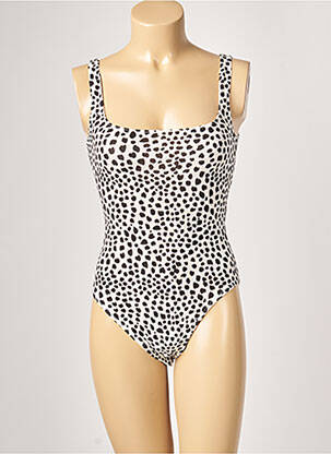 Body alb MISS SELFRIDGE femeie