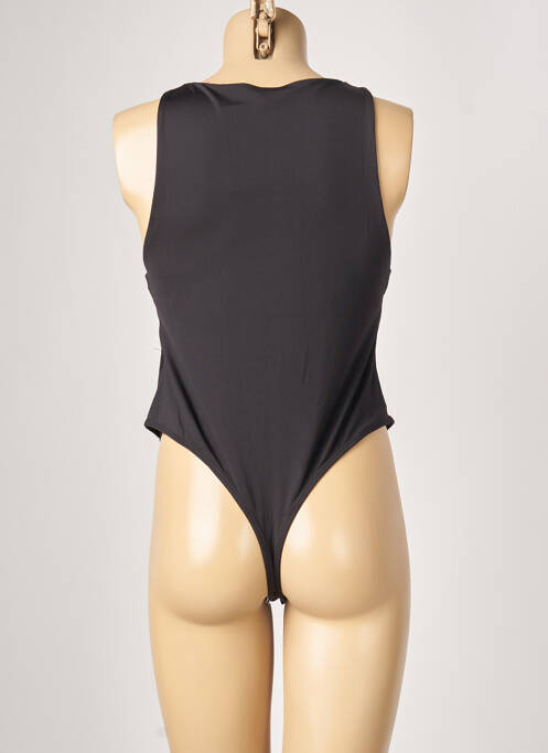 Body negru MISS SELFRIDGE femeie