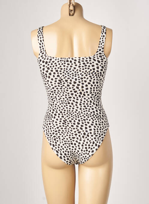 Body alb MISS SELFRIDGE femeie