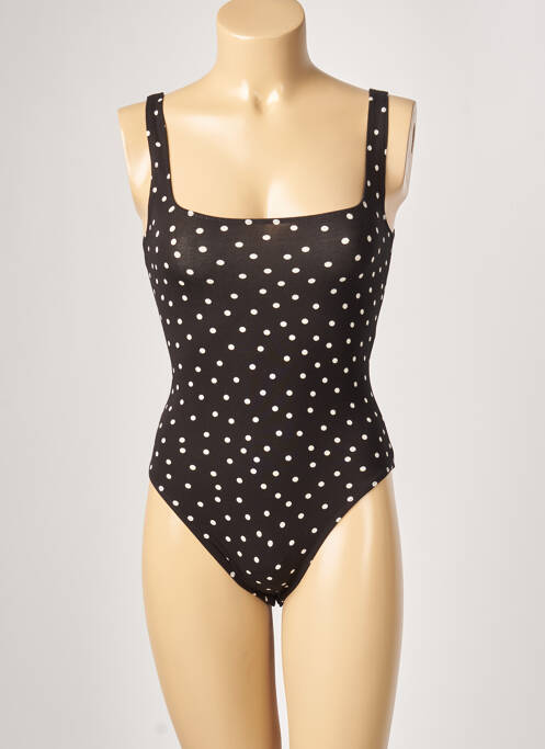 Body negru MISS SELFRIDGE femeie