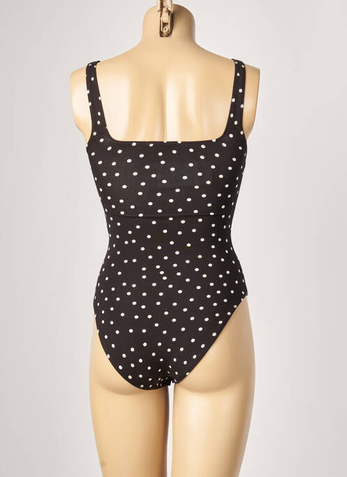 Body negru MISS SELFRIDGE femeie