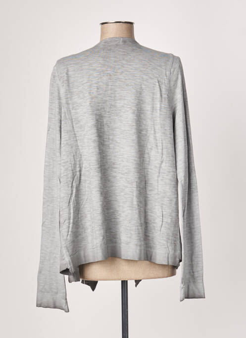 Jachete casual gri MES SOEURS ET MOI femeie