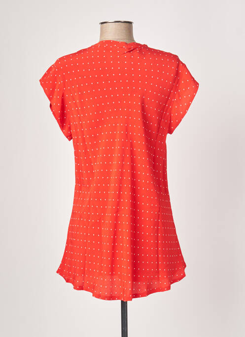 Cămașă roșu MASAI femeie