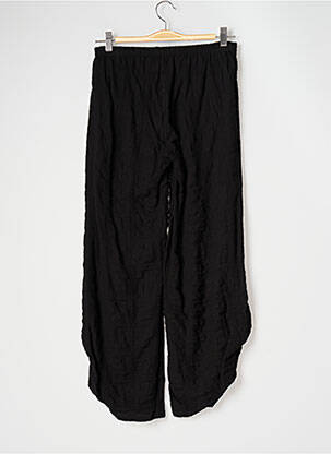 Pantalon 7/8 mărime normală mărime normală negru G!OZE femeie