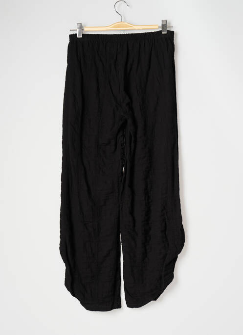 Pantalon 7/8 negru G!OZE femeie