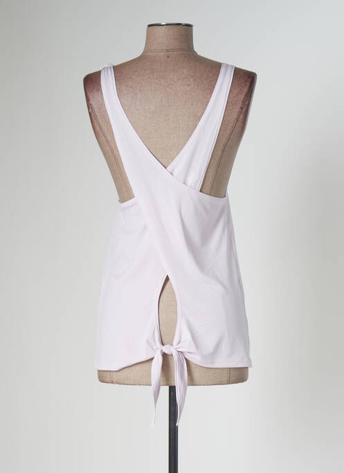 Top violet SKINY femeie