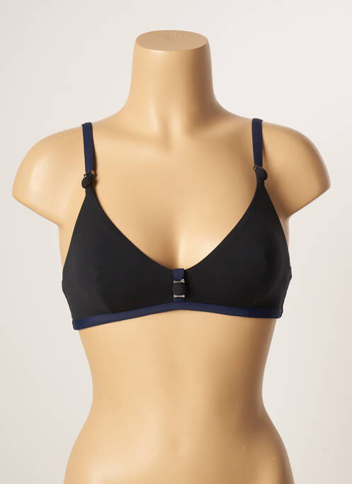 Sutien de costum de baie negru ANDRES SARDA femeie