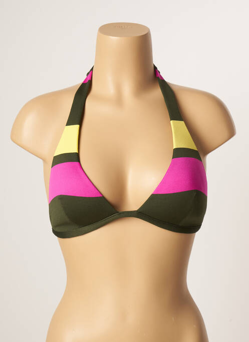 Sutien de costum de baie verde ANDRES SARDA femeie