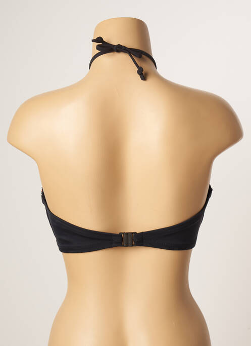 Sutien de costum de baie negru FREYA femeie