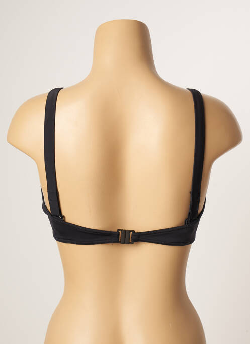 Sutien de costum de baie negru FREYA femeie