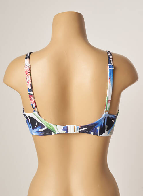 Sutien de costum de baie alb FANTASIE femeie