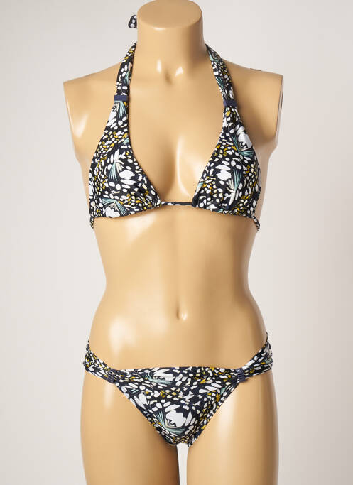 Costum de baie din două piese negru CIA.MARITIMA femeie