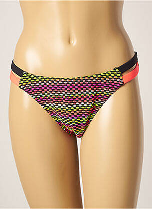 Chiloți de baie portocaliu HISTOIRE DE PLAGE femeie