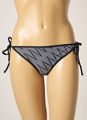 Chiloți de baie albastru HISTOIRE DE PLAGE femeie