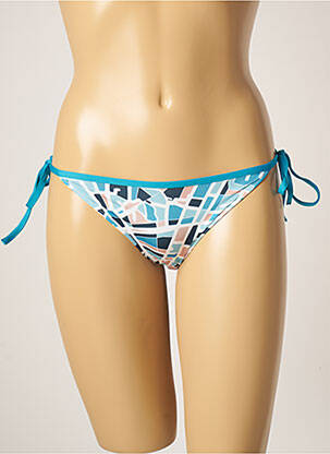 Chiloți de baie albastru LA PERLA femeie