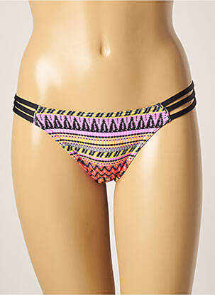 Chiloți de baie portocaliu FREYA femeie