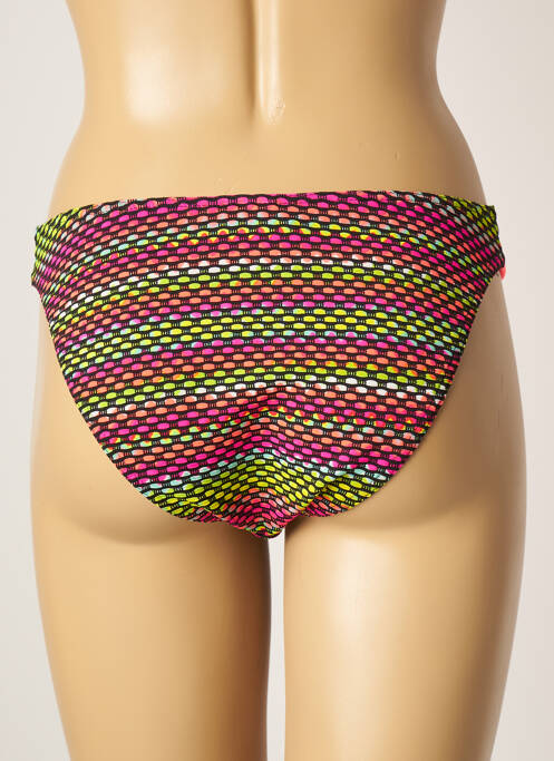 Chiloți de baie portocaliu HISTOIRE DE PLAGE femeie