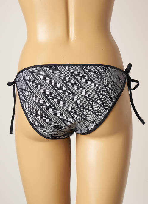 Chiloți de baie albastru HISTOIRE DE PLAGE femeie