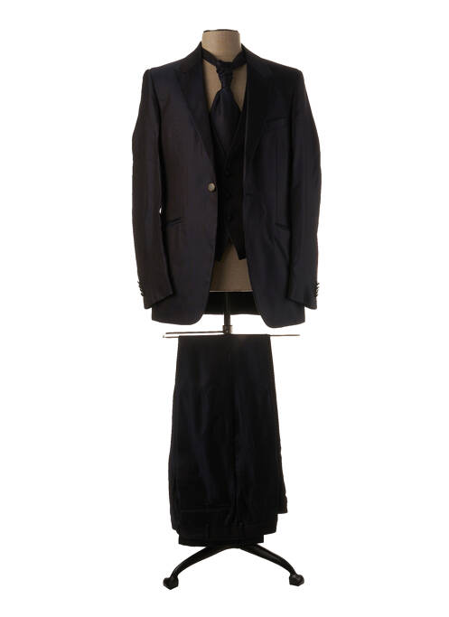 Ensemble albastru LUCIANO SOPRANI bărbat