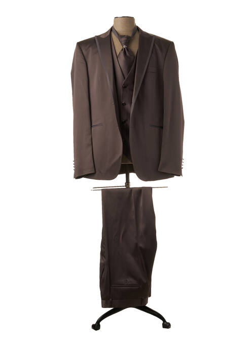 Ensemble gri MUSANI MILANO bărbat