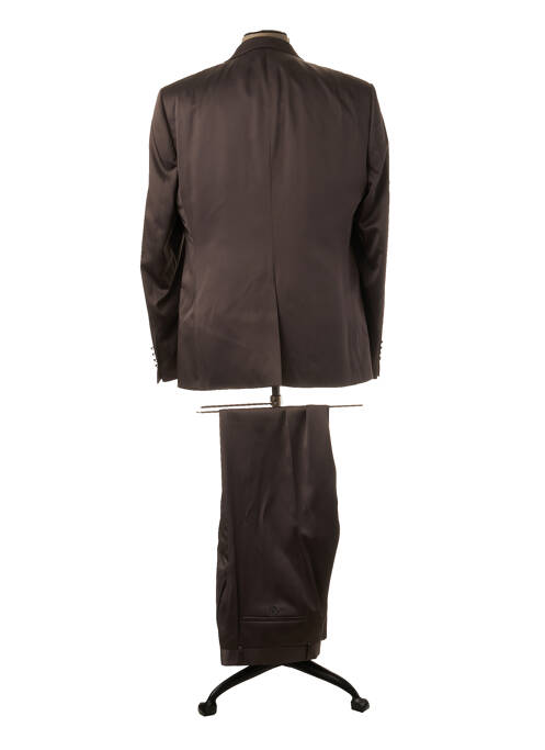 Ensemble gri MUSANI MILANO bărbat