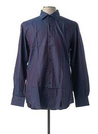 Cămașă cu mâneci lungi mâneci lungi violet XACUS bărbat