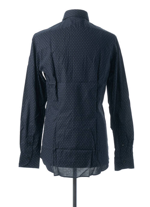 Cămașă cu mâneci lungi albastru XACUS bărbat