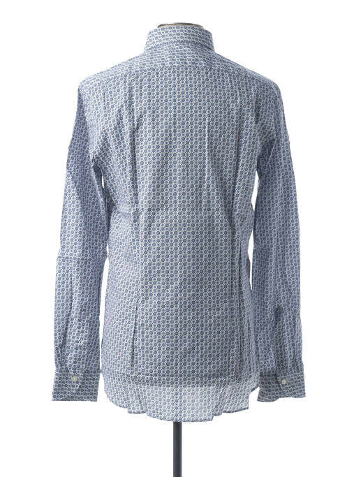 Cămașă cu mâneci lungi albastru XACUS bărbat