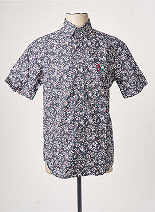 Cămașă cu mâneci scurte albastru RUCKFIELD bărbat