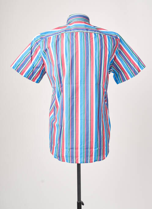 Cămașă cu mâneci scurte albastru DARIO BELTRAN bărbat