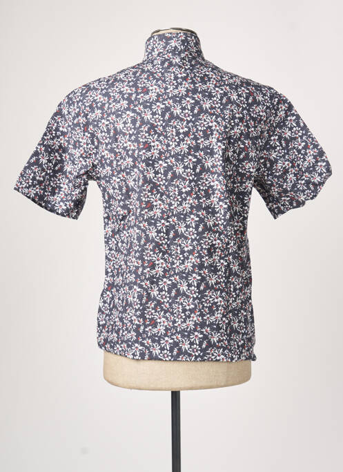 Cămașă cu mâneci scurte albastru RUCKFIELD bărbat