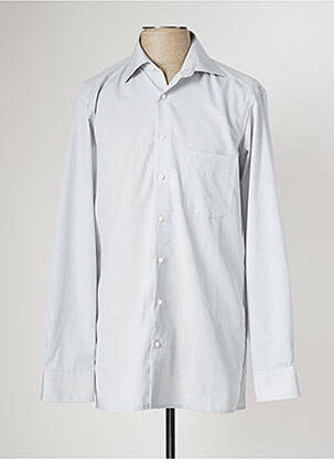 Cămașă cu mâneci lungi gri OLYMP bărbat