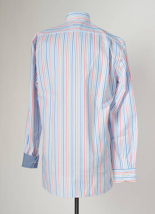 Cămașă cu mâneci lungi albastru OLYMP bărbat