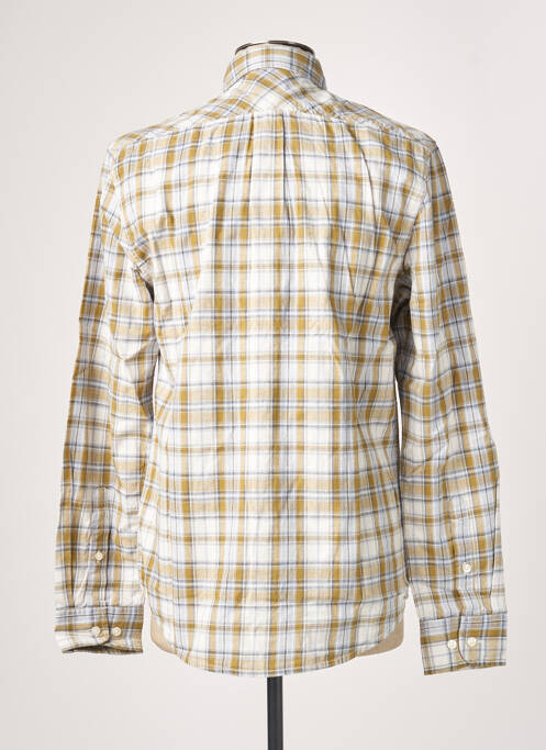 Cămașă cu mâneci lungi verde LEE bărbat