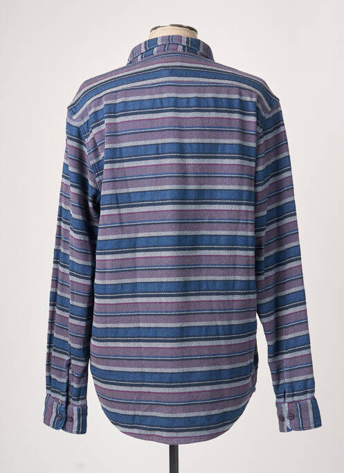 Cămașă albastru LEE femeie