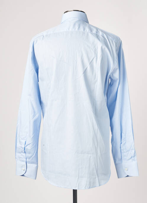 Cămașă cu mâneci lungi albastru PHILO VANCE bărbat