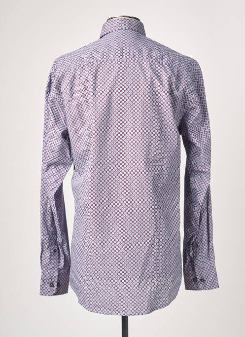 Cămașă cu mâneci lungi albastru JUPITER bărbat