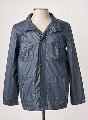 Jachete casual albastru PARTNER'S bărbat