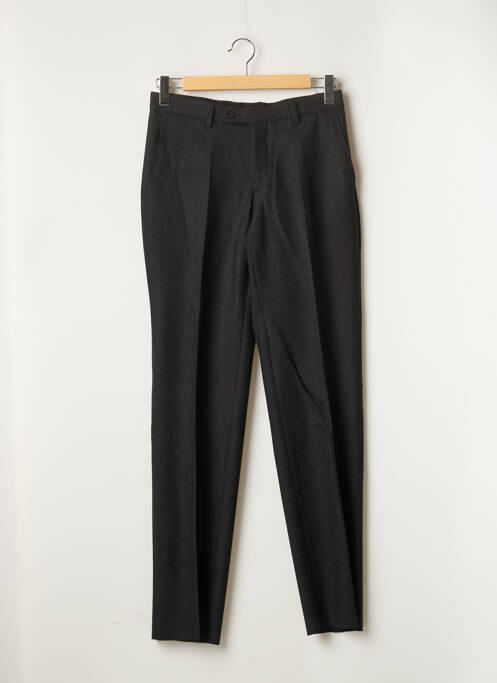 Pantalon chino gri FITECOM bărbat