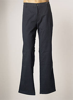 Pantalon drept albastru HATTRIC bărbat