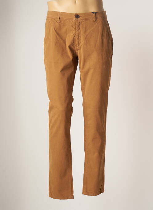 Pantalon drept maro LA SQUADRA bărbat