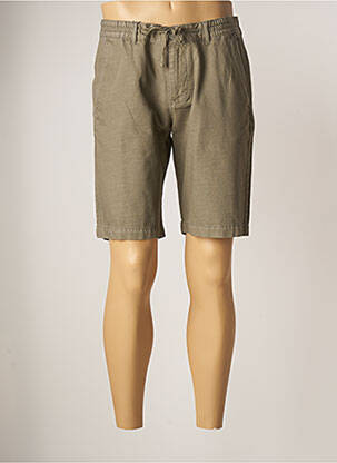 Bermudă verde FYNCH-HATTON bărbat