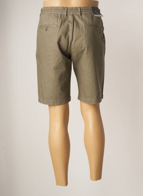 Bermudă verde FYNCH-HATTON bărbat