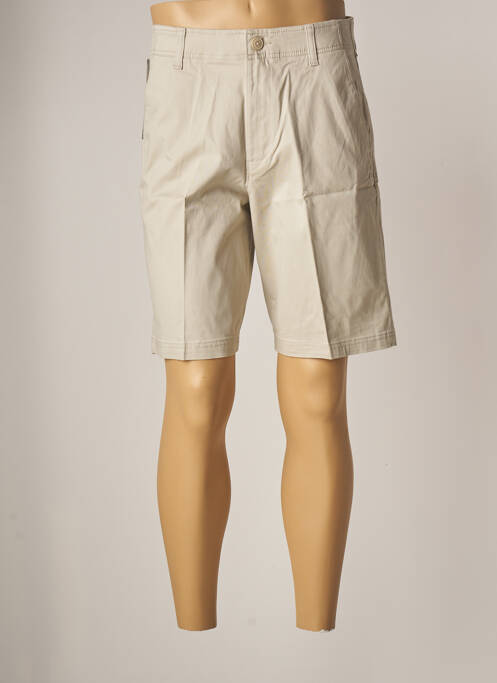 Bermudă bej LEE bărbat