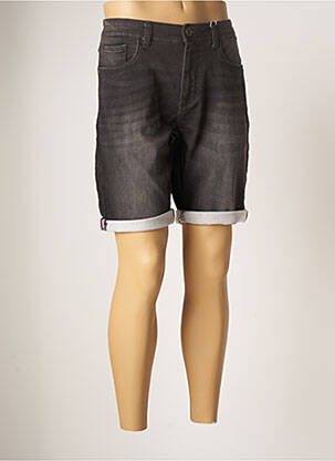 Bermudă negru RUCKFIELD bărbat