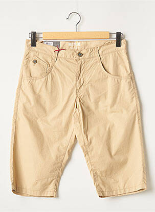 Bermudă bej MUSTANG bărbat